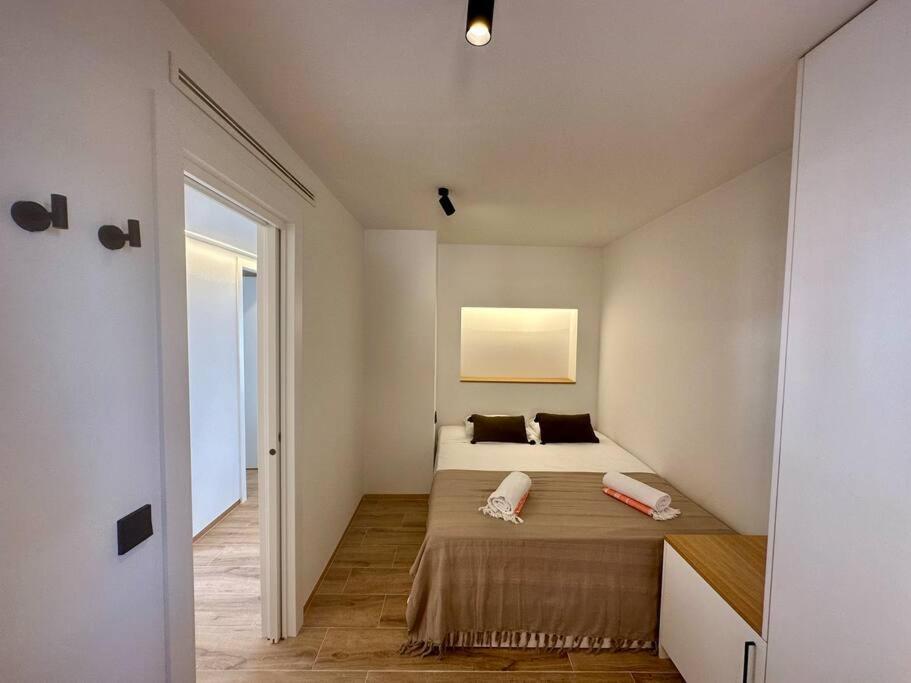 Apartamento Moderno Con Gran Terraza" Gregal" Puerto de Sóller المظهر الخارجي الصورة