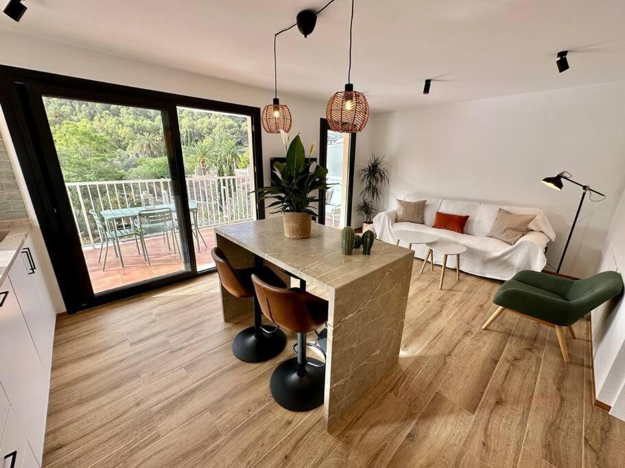 Apartamento Moderno Con Gran Terraza" Gregal" Puerto de Sóller المظهر الخارجي الصورة