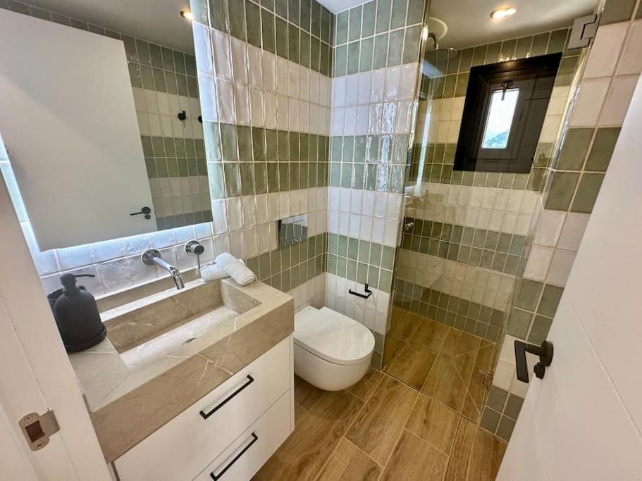 Apartamento Moderno Con Gran Terraza" Gregal" Puerto de Sóller المظهر الخارجي الصورة