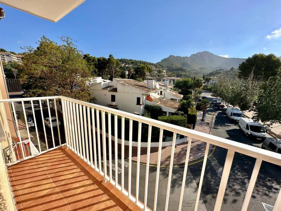 Apartamento Moderno Con Gran Terraza" Gregal" Puerto de Sóller المظهر الخارجي الصورة